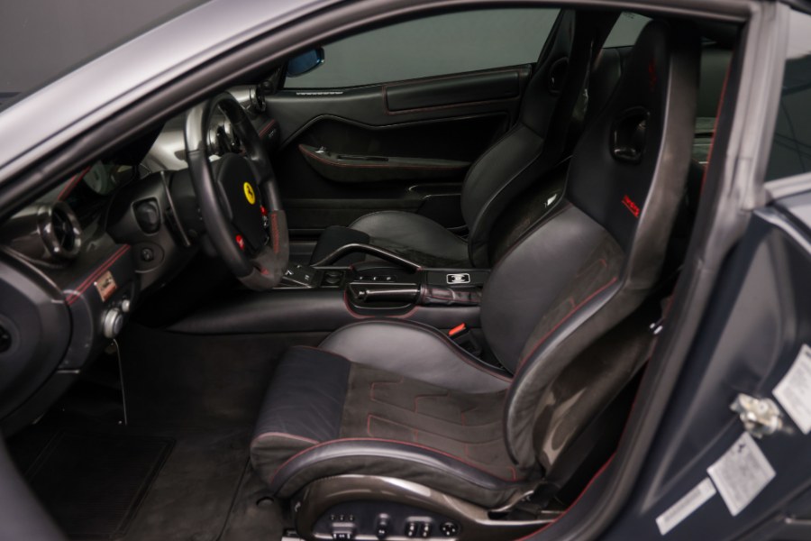 2010 Ferrari 599 GTB Fiorano 2dr Cpe, available for sale in North Salem, New York | Meccanic Shop North Inc. North Salem, New York 2010 Ferrari 599 GTB Fiorano 2dr Cpe, available for sale in North Salem, New York | Meccanic Shop North Inc. North Salem, New York