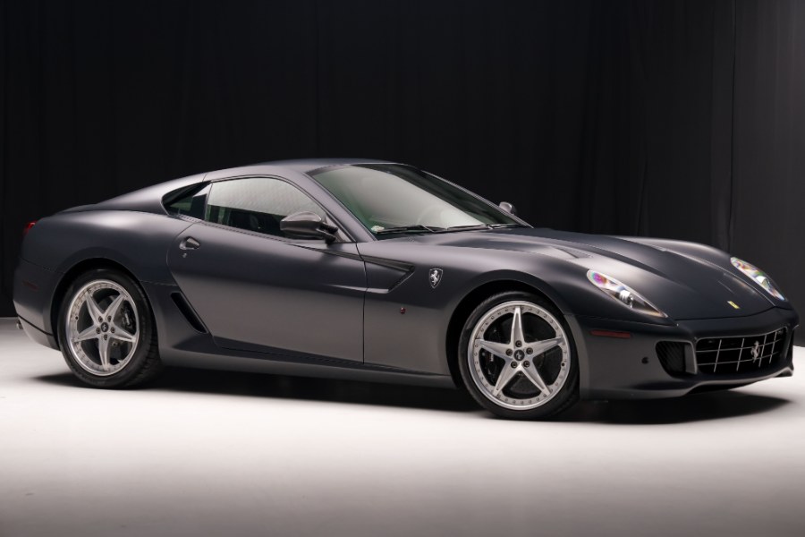 2010 Ferrari 599 GTB Fiorano 2dr Cpe, available for sale in North Salem, New York | Meccanic Shop North Inc. North Salem, New York 2010 Ferrari 599 GTB Fiorano 2dr Cpe, available for sale in North Salem, New York | Meccanic Shop North Inc. North Salem, New York