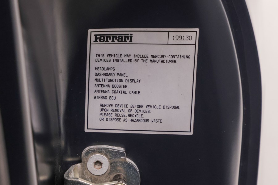 2010 Ferrari 599 GTB Fiorano 2dr Cpe, available for sale in North Salem, New York | Meccanic Shop North Inc. North Salem, New York 2010 Ferrari 599 GTB Fiorano 2dr Cpe, available for sale in North Salem, New York | Meccanic Shop North Inc. North Salem, New York