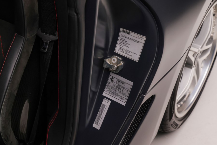 2010 Ferrari 599 GTB Fiorano 2dr Cpe, available for sale in North Salem, New York | Meccanic Shop North Inc. North Salem, New York 2010 Ferrari 599 GTB Fiorano 2dr Cpe, available for sale in North Salem, New York | Meccanic Shop North Inc. North Salem, New York