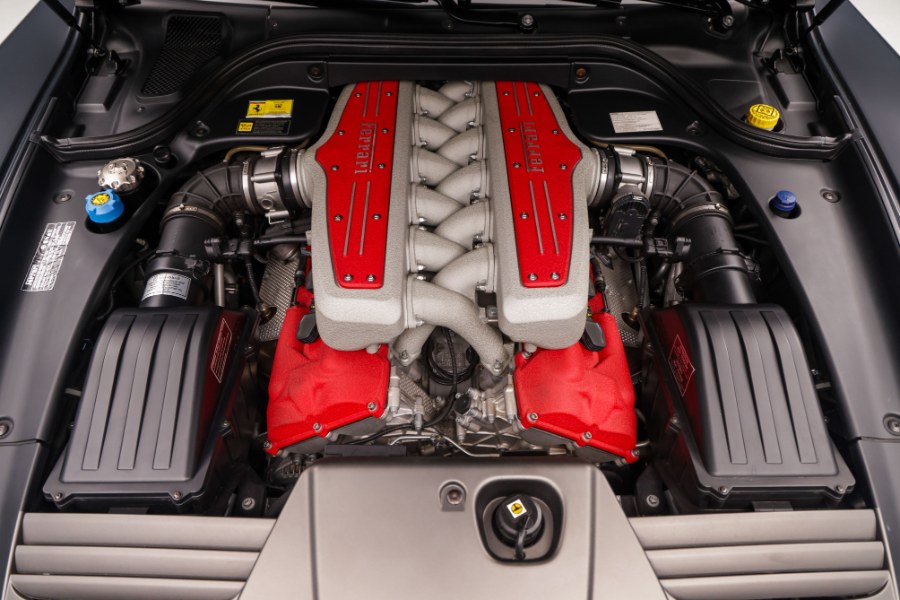 2010 Ferrari 599 GTB Fiorano 2dr Cpe, available for sale in North Salem, New York | Meccanic Shop North Inc. North Salem, New York 2010 Ferrari 599 GTB Fiorano 2dr Cpe, available for sale in North Salem, New York | Meccanic Shop North Inc. North Salem, New York
