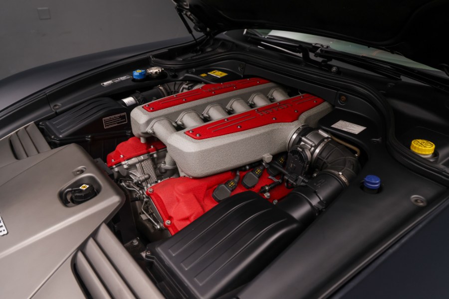 2010 Ferrari 599 GTB Fiorano 2dr Cpe, available for sale in North Salem, New York | Meccanic Shop North Inc. North Salem, New York 2010 Ferrari 599 GTB Fiorano 2dr Cpe, available for sale in North Salem, New York | Meccanic Shop North Inc. North Salem, New York