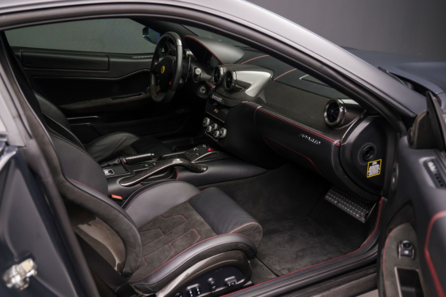 2010 Ferrari 599 GTB Fiorano 2dr Cpe, available for sale in North Salem, New York | Meccanic Shop North Inc. North Salem, New York 2010 Ferrari 599 GTB Fiorano 2dr Cpe, available for sale in North Salem, New York | Meccanic Shop North Inc. North Salem, New York