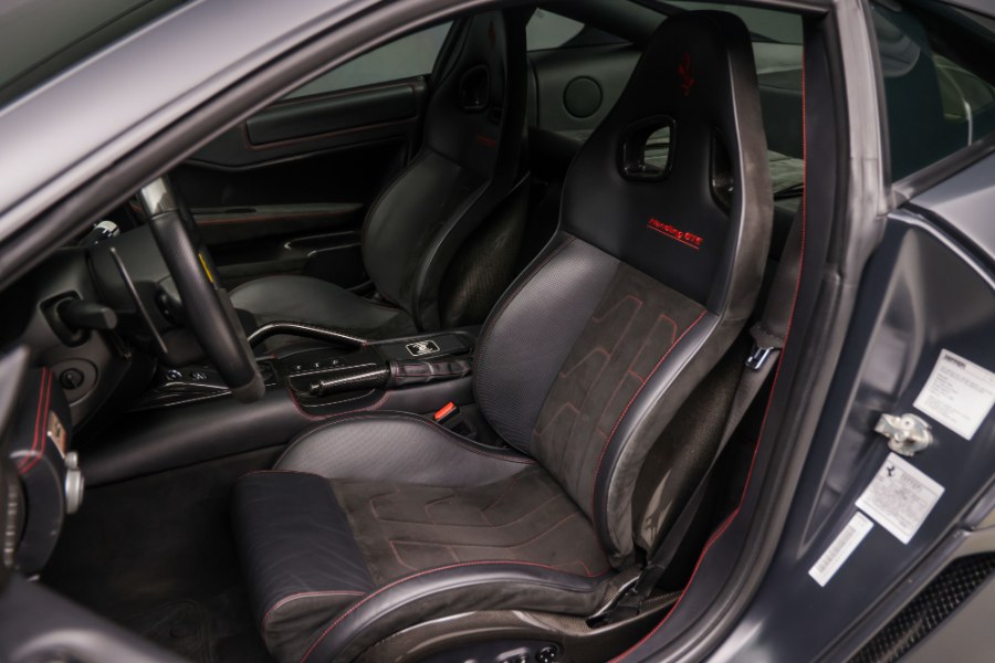 2010 Ferrari 599 GTB Fiorano 2dr Cpe, available for sale in North Salem, New York | Meccanic Shop North Inc. North Salem, New York 2010 Ferrari 599 GTB Fiorano 2dr Cpe, available for sale in North Salem, New York | Meccanic Shop North Inc. North Salem, New York