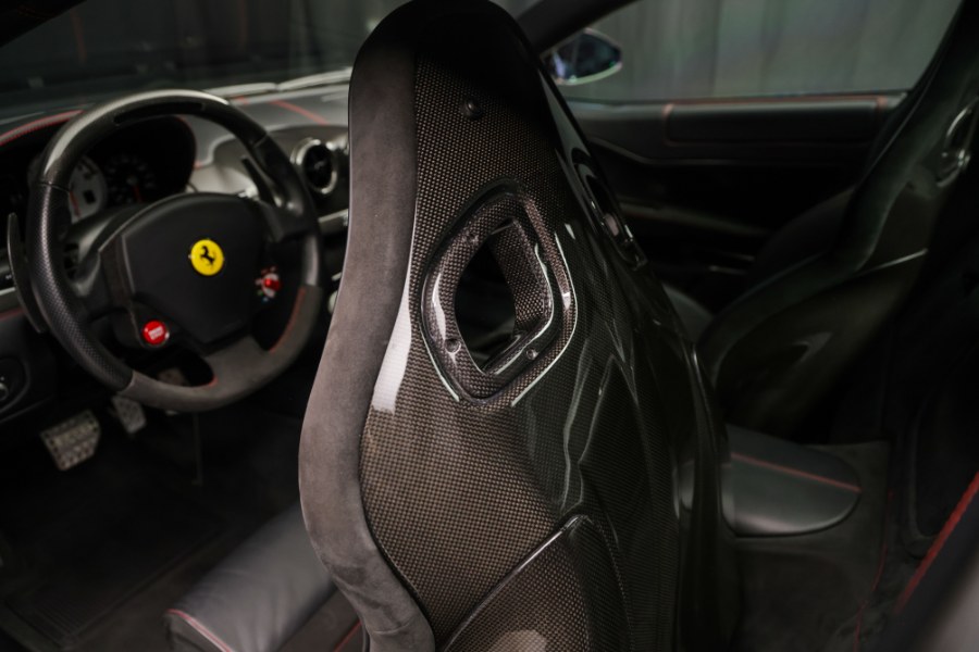 2010 Ferrari 599 GTB Fiorano 2dr Cpe, available for sale in North Salem, New York | Meccanic Shop North Inc. North Salem, New York 2010 Ferrari 599 GTB Fiorano 2dr Cpe, available for sale in North Salem, New York | Meccanic Shop North Inc. North Salem, New York