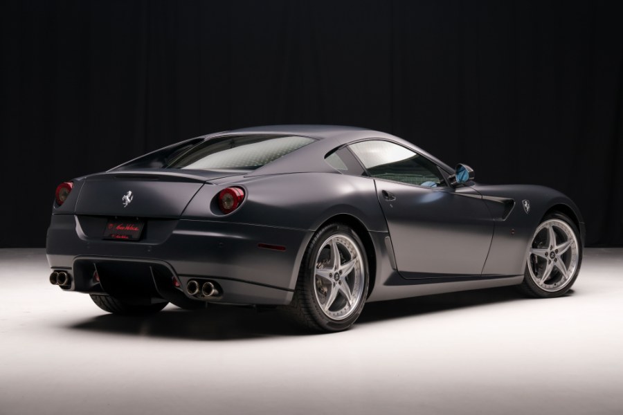 2010 Ferrari 599 GTB Fiorano 2dr Cpe, available for sale in North Salem, New York | Meccanic Shop North Inc. North Salem, New York 2010 Ferrari 599 GTB Fiorano 2dr Cpe, available for sale in North Salem, New York | Meccanic Shop North Inc. North Salem, New York