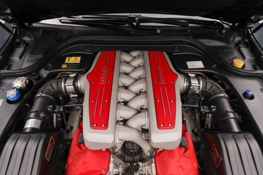 2010 Ferrari 599 GTB Fiorano 2dr Cpe, available for sale in North Salem, New York | Meccanic Shop North Inc. North Salem, New York 2010 Ferrari 599 GTB Fiorano 2dr Cpe, available for sale in North Salem, New York | Meccanic Shop North Inc. North Salem, New York