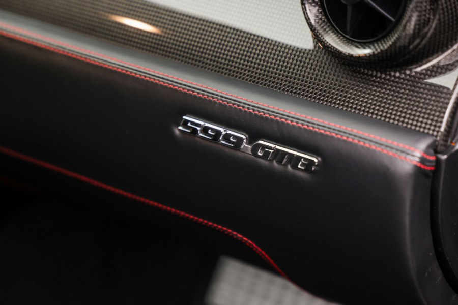 2010 Ferrari 599 GTB Fiorano 2dr Cpe, available for sale in North Salem, New York | Meccanic Shop North Inc. North Salem, New York 2010 Ferrari 599 GTB Fiorano 2dr Cpe, available for sale in North Salem, New York | Meccanic Shop North Inc. North Salem, New York
