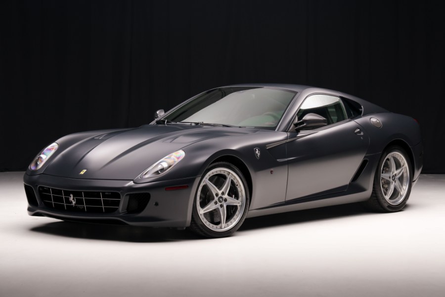 2010 Ferrari 599 GTB Fiorano 2dr Cpe, available for sale in North Salem, New York | Meccanic Shop North Inc. North Salem, New York 2010 Ferrari 599 GTB Fiorano 2dr Cpe, available for sale in North Salem, New York | Meccanic Shop North Inc. North Salem, New York