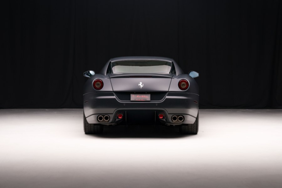 2010 Ferrari 599 GTB Fiorano 2dr Cpe, available for sale in North Salem, New York | Meccanic Shop North Inc. North Salem, New York 2010 Ferrari 599 GTB Fiorano 2dr Cpe, available for sale in North Salem, New York | Meccanic Shop North Inc. North Salem, New York