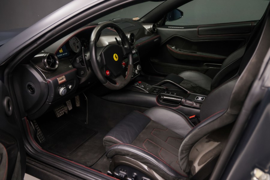 2010 Ferrari 599 GTB Fiorano 2dr Cpe, available for sale in North Salem, New York | Meccanic Shop North Inc. North Salem, New York 2010 Ferrari 599 GTB Fiorano 2dr Cpe, available for sale in North Salem, New York | Meccanic Shop North Inc. North Salem, New York