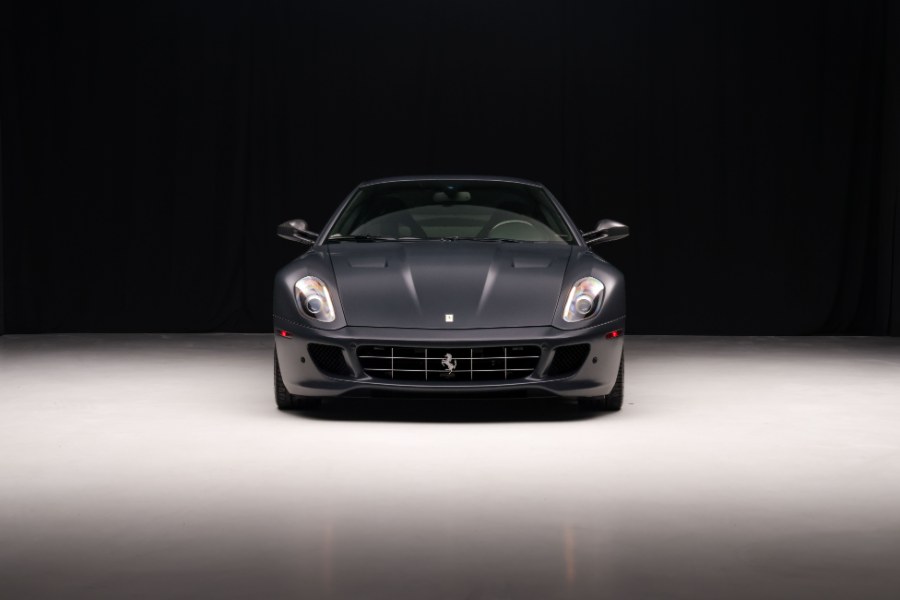 2010 Ferrari 599 GTB Fiorano 2dr Cpe, available for sale in North Salem, New York | Meccanic Shop North Inc. North Salem, New York 2010 Ferrari 599 GTB Fiorano 2dr Cpe, available for sale in North Salem, New York | Meccanic Shop North Inc. North Salem, New York