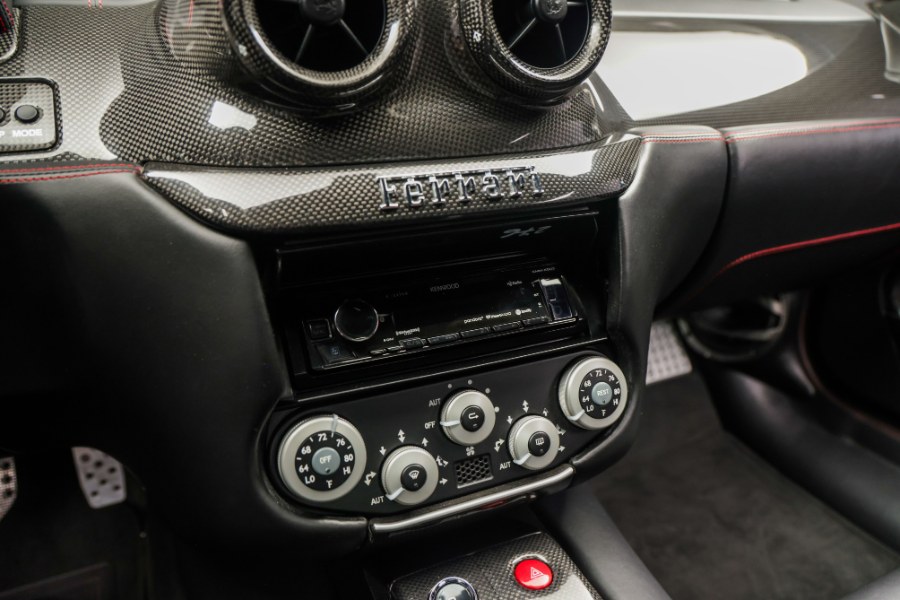 2010 Ferrari 599 GTB Fiorano 2dr Cpe, available for sale in North Salem, New York | Meccanic Shop North Inc. North Salem, New York 2010 Ferrari 599 GTB Fiorano 2dr Cpe, available for sale in North Salem, New York | Meccanic Shop North Inc. North Salem, New York