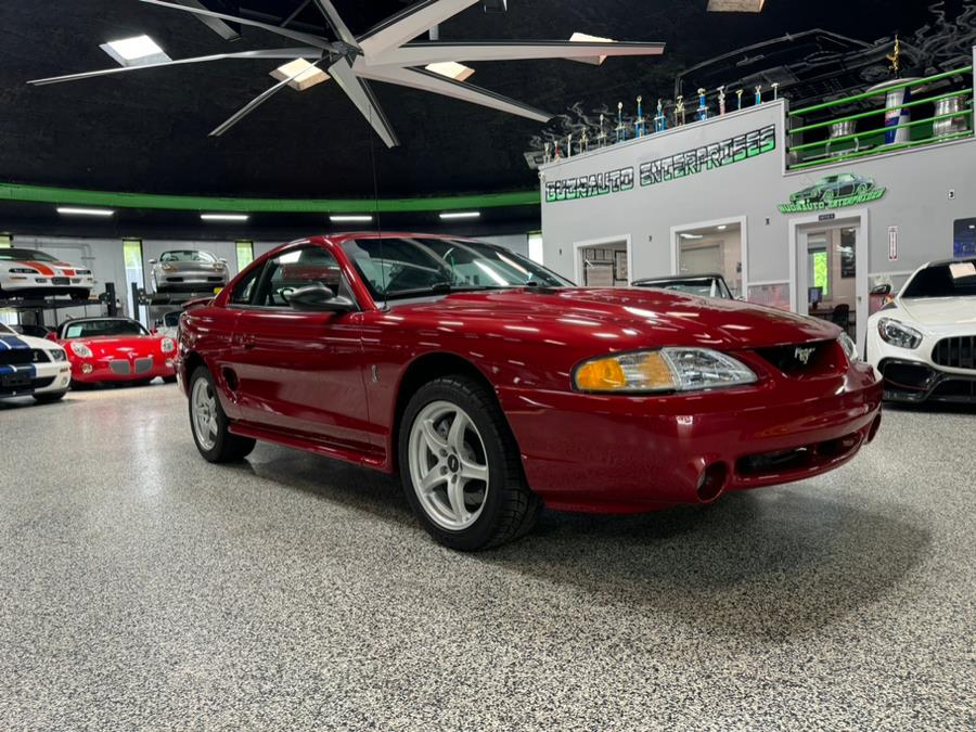 Used 1998 Ford Mustang in Oxford, Connecticut | Buonauto Enterprises. Oxford, Connecticut