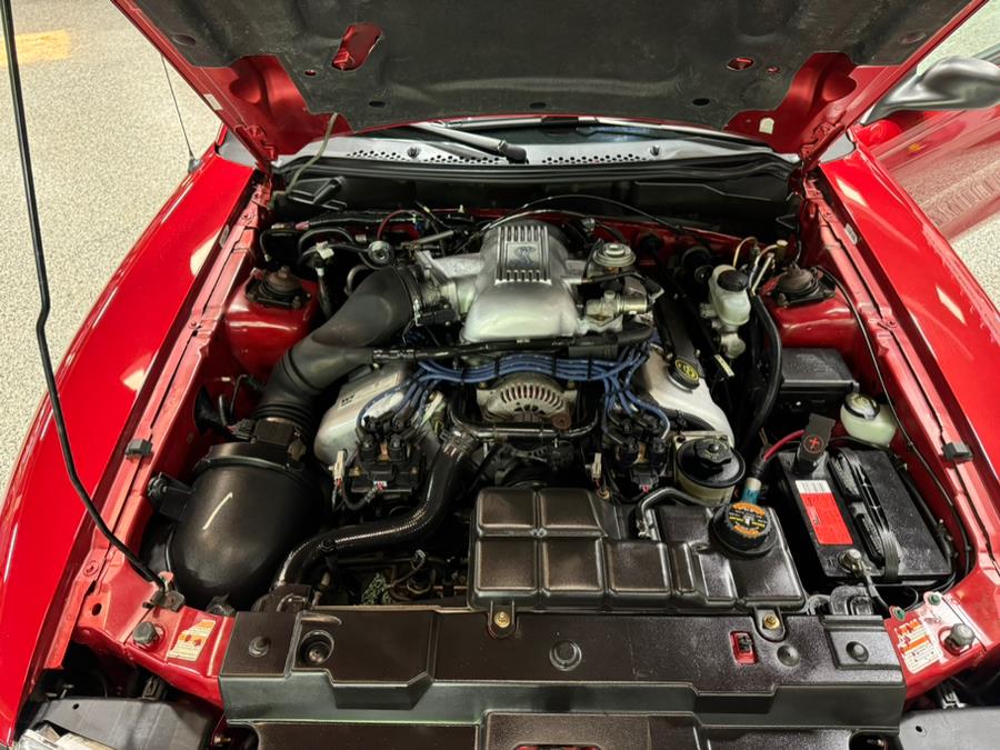 1998 Ford Mustang 2dr Cpe SVT Cobra, available for sale in Oxford, Connecticut | Buonauto Enterprises. Oxford, Connecticut 1998 Ford Mustang 2dr Cpe SVT Cobra, available for sale in Oxford, Connecticut | Buonauto Enterprises. Oxford, Connecticut