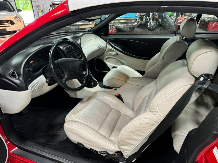 1995 Ford Mustang 2dr Conv GT, available for sale in Oxford, Connecticut | Buonauto Enterprises. Oxford, Connecticut 1995 Ford Mustang 2dr Conv GT, available for sale in Oxford, Connecticut | Buonauto Enterprises. Oxford, Connecticut