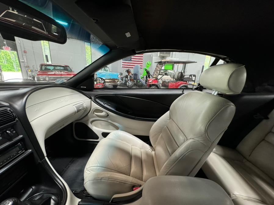 1995 Ford Mustang 2dr Conv GT, available for sale in Oxford, Connecticut | Buonauto Enterprises. Oxford, Connecticut 1995 Ford Mustang 2dr Conv GT, available for sale in Oxford, Connecticut | Buonauto Enterprises. Oxford, Connecticut