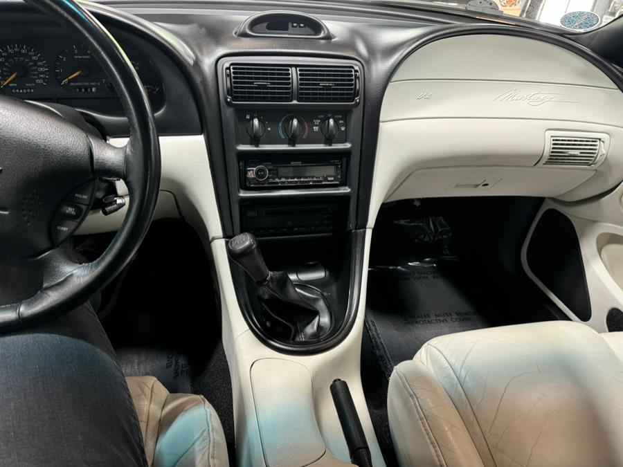 1995 Ford Mustang 2dr Conv GT, available for sale in Oxford, Connecticut | Buonauto Enterprises. Oxford, Connecticut 1995 Ford Mustang 2dr Conv GT, available for sale in Oxford, Connecticut | Buonauto Enterprises. Oxford, Connecticut