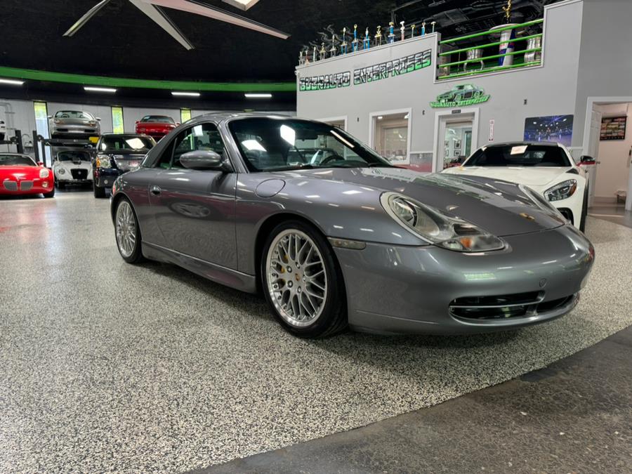 Used 2001 Porsche 911 Carrera in Oxford, Connecticut | Buonauto Enterprises. Oxford, Connecticut