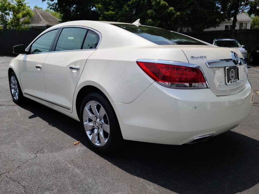2012 Buick LaCrosse 4dr Sdn Premium 1 FWD, available for sale in Milford, Connecticut | Chip's Auto Sales Inc. Milford, Connecticut 2012 Buick LaCrosse 4dr Sdn Premium 1 FWD, available for sale in Milford, Connecticut | Chip's Auto Sales Inc. Milford, Connecticut