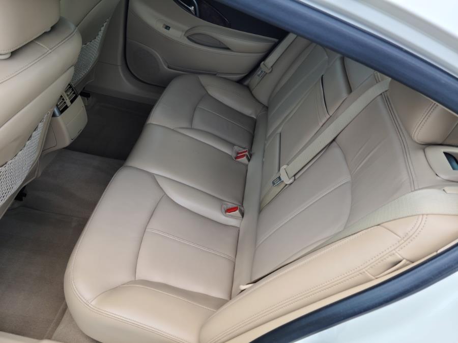2012 Buick LaCrosse 4dr Sdn Premium 1 FWD, available for sale in Milford, Connecticut | Chip's Auto Sales Inc. Milford, Connecticut 2012 Buick LaCrosse 4dr Sdn Premium 1 FWD, available for sale in Milford, Connecticut | Chip's Auto Sales Inc. Milford, Connecticut