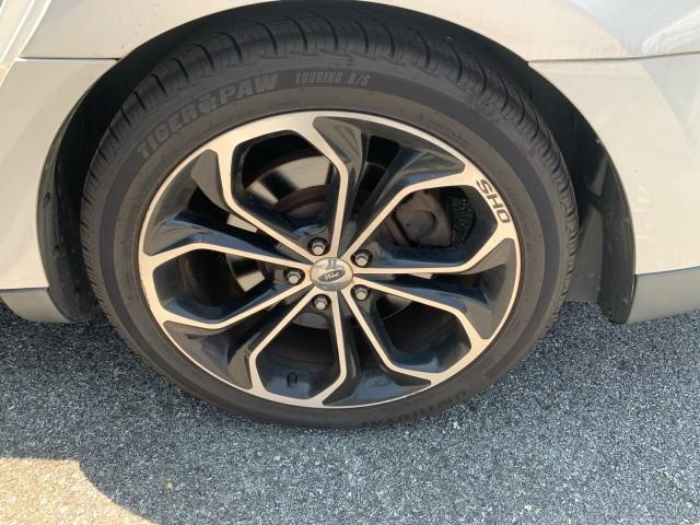 2014 Ford Taurus SHO, available for sale in Forestville, Maryland | Valentine Motor Company. Forestville, Maryland 2014 Ford Taurus SHO, available for sale in Forestville, Maryland | Valentine Motor Company. Forestville, Maryland