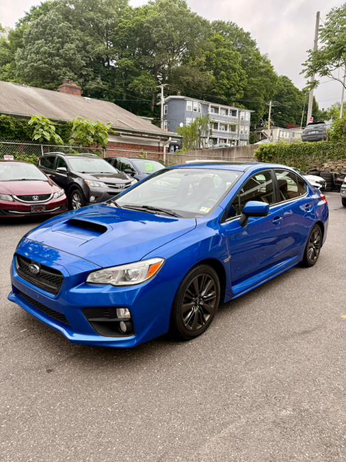 Used 2015 Subaru WRX in Shelton, Connecticut | Center Motorsports LLC. Shelton, Connecticut
