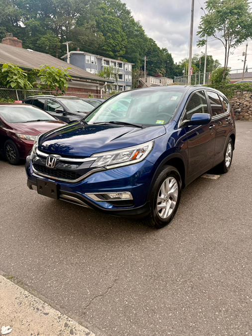 Used 2015 Honda CR-V in Shelton, Connecticut | Center Motorsports LLC. Shelton, Connecticut
