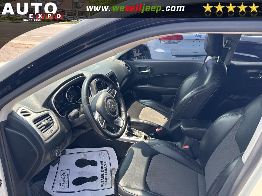 2018 Jeep Compass Latitude 4x4, available for sale in Huntington, New York | Auto Expo. Huntington, New York 2018 Jeep Compass Latitude 4x4, available for sale in Huntington, New York | Auto Expo. Huntington, New York