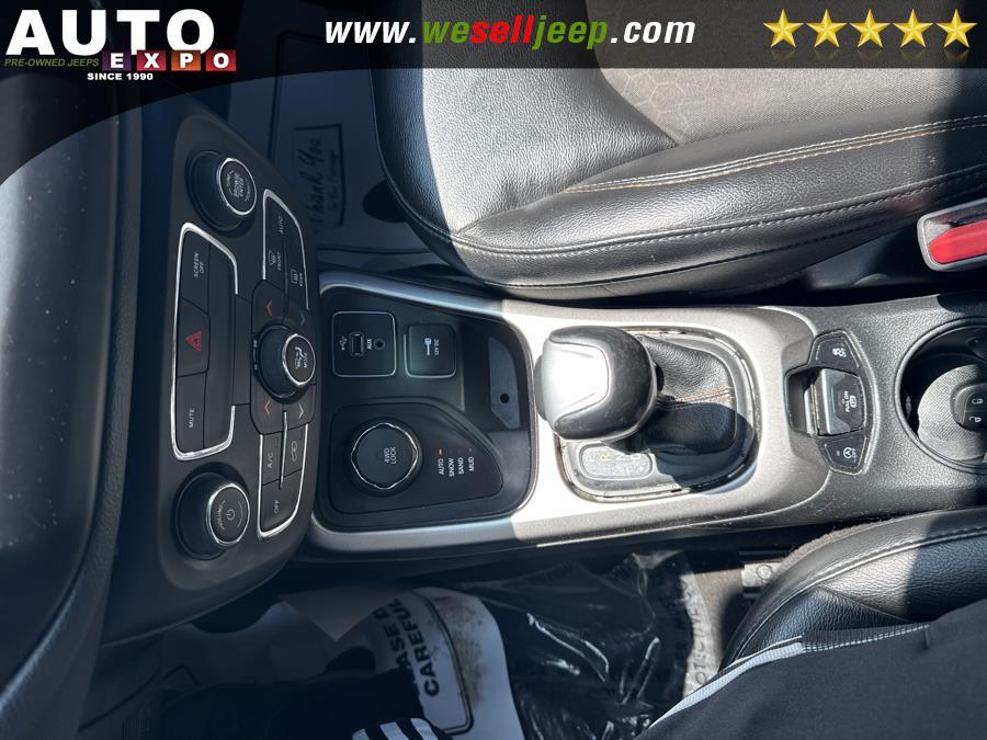 2018 Jeep Compass Latitude 4x4, available for sale in Huntington, New York | Auto Expo. Huntington, New York 2018 Jeep Compass Latitude 4x4, available for sale in Huntington, New York | Auto Expo. Huntington, New York