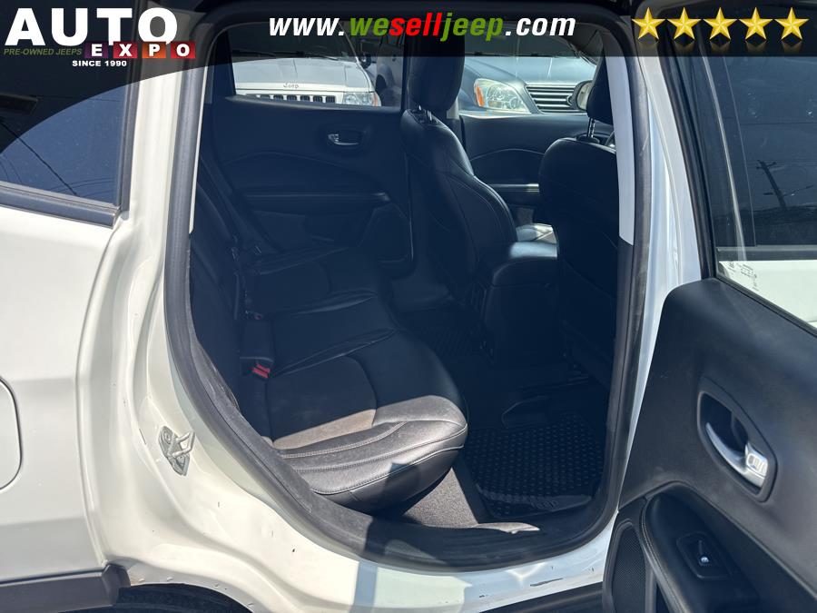 2018 Jeep Compass Latitude 4x4, available for sale in Huntington, New York | Auto Expo. Huntington, New York 2018 Jeep Compass Latitude 4x4, available for sale in Huntington, New York | Auto Expo. Huntington, New York