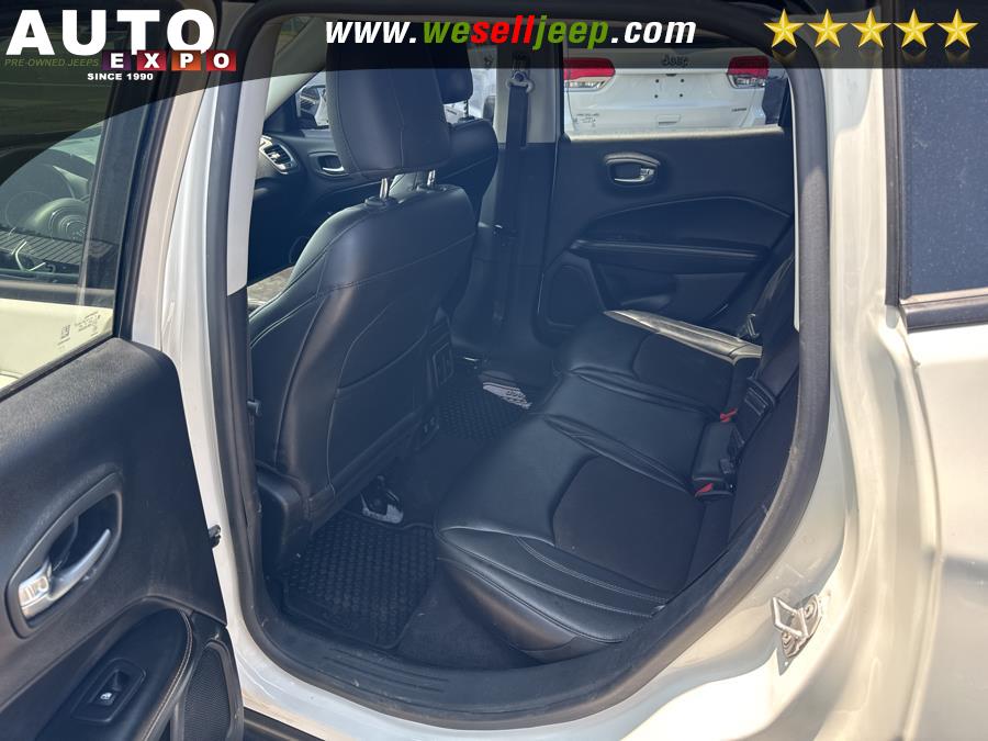 2018 Jeep Compass Latitude 4x4, available for sale in Huntington, New York | Auto Expo. Huntington, New York 2018 Jeep Compass Latitude 4x4, available for sale in Huntington, New York | Auto Expo. Huntington, New York