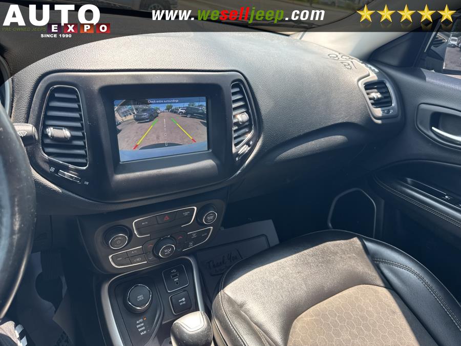 2018 Jeep Compass Latitude 4x4, available for sale in Huntington, New York | Auto Expo. Huntington, New York 2018 Jeep Compass Latitude 4x4, available for sale in Huntington, New York | Auto Expo. Huntington, New York