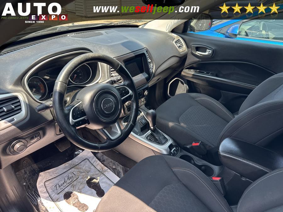 2018 Jeep Compass Sport 4x4, available for sale in Huntington, New York | Auto Expo. Huntington, New York 2018 Jeep Compass Sport 4x4, available for sale in Huntington, New York | Auto Expo. Huntington, New York