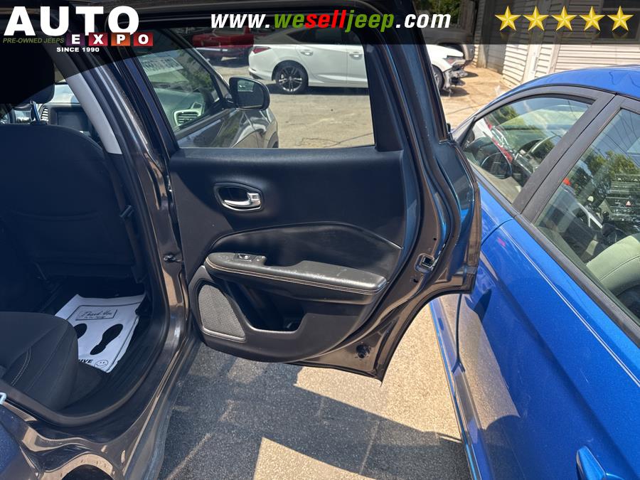2018 Jeep Compass Sport 4x4, available for sale in Huntington, New York | Auto Expo. Huntington, New York 2018 Jeep Compass Sport 4x4, available for sale in Huntington, New York | Auto Expo. Huntington, New York