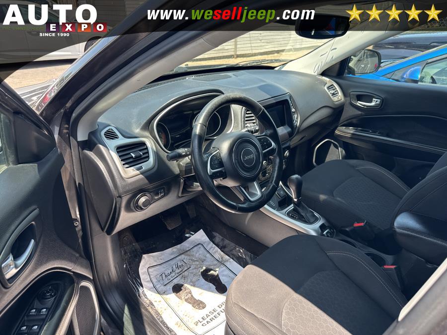 2018 Jeep Compass Sport 4x4, available for sale in Huntington, New York | Auto Expo. Huntington, New York 2018 Jeep Compass Sport 4x4, available for sale in Huntington, New York | Auto Expo. Huntington, New York