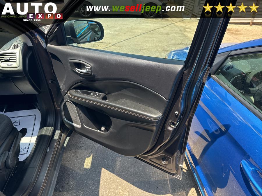 2018 Jeep Compass Sport 4x4, available for sale in Huntington, New York | Auto Expo. Huntington, New York 2018 Jeep Compass Sport 4x4, available for sale in Huntington, New York | Auto Expo. Huntington, New York