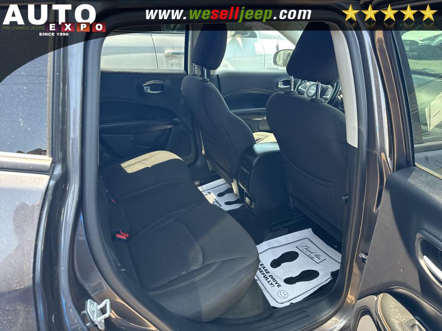 2018 Jeep Compass Sport 4x4, available for sale in Huntington, New York | Auto Expo. Huntington, New York 2018 Jeep Compass Sport 4x4, available for sale in Huntington, New York | Auto Expo. Huntington, New York