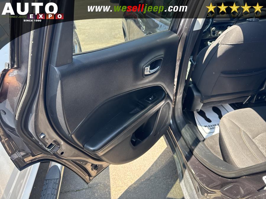 2018 Jeep Compass Sport 4x4, available for sale in Huntington, New York | Auto Expo. Huntington, New York 2018 Jeep Compass Sport 4x4, available for sale in Huntington, New York | Auto Expo. Huntington, New York