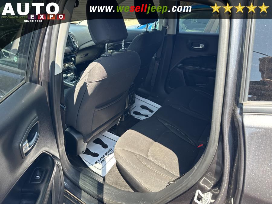 2018 Jeep Compass Sport 4x4, available for sale in Huntington, New York | Auto Expo. Huntington, New York 2018 Jeep Compass Sport 4x4, available for sale in Huntington, New York | Auto Expo. Huntington, New York