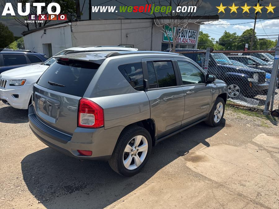 2011 Jeep Compass 4WD 4dr, available for sale in Huntington, New York | Auto Expo. Huntington, New York 2011 Jeep Compass 4WD 4dr, available for sale in Huntington, New York | Auto Expo. Huntington, New York