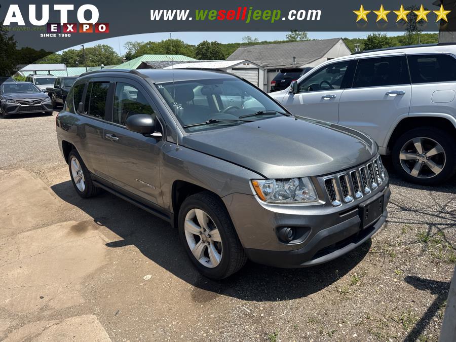 2011 Jeep Compass 4WD 4dr, available for sale in Huntington, New York | Auto Expo. Huntington, New York 2011 Jeep Compass 4WD 4dr, available for sale in Huntington, New York | Auto Expo. Huntington, New York