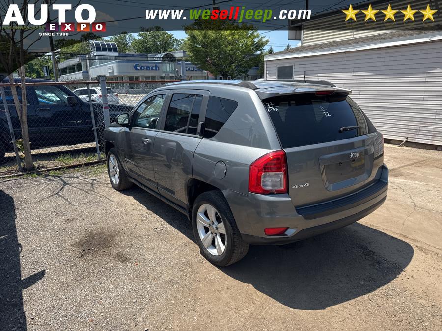 2011 Jeep Compass 4WD 4dr, available for sale in Huntington, New York | Auto Expo. Huntington, New York 2011 Jeep Compass 4WD 4dr, available for sale in Huntington, New York | Auto Expo. Huntington, New York