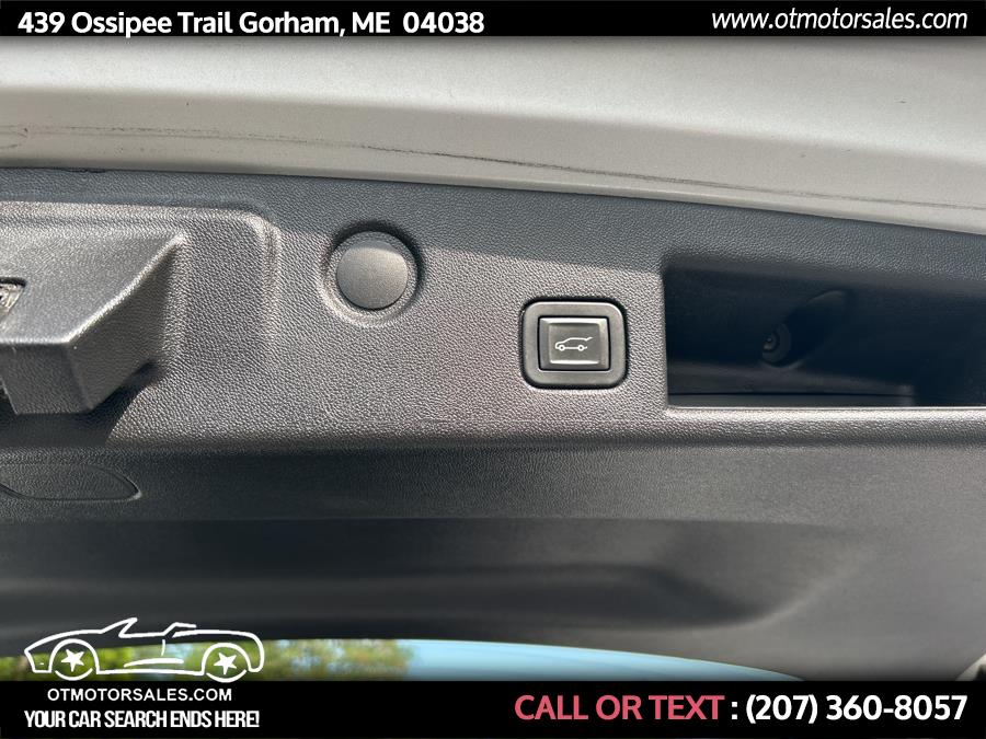2019 Chevrolet Equinox AWD 4dr Premier w/2LZ, available for sale in Gorham, Maine | Ossipee Trail Motor Sales. Gorham, Maine 2019 Chevrolet Equinox AWD 4dr Premier w/2LZ, available for sale in Gorham, Maine | Ossipee Trail Motor Sales. Gorham, Maine