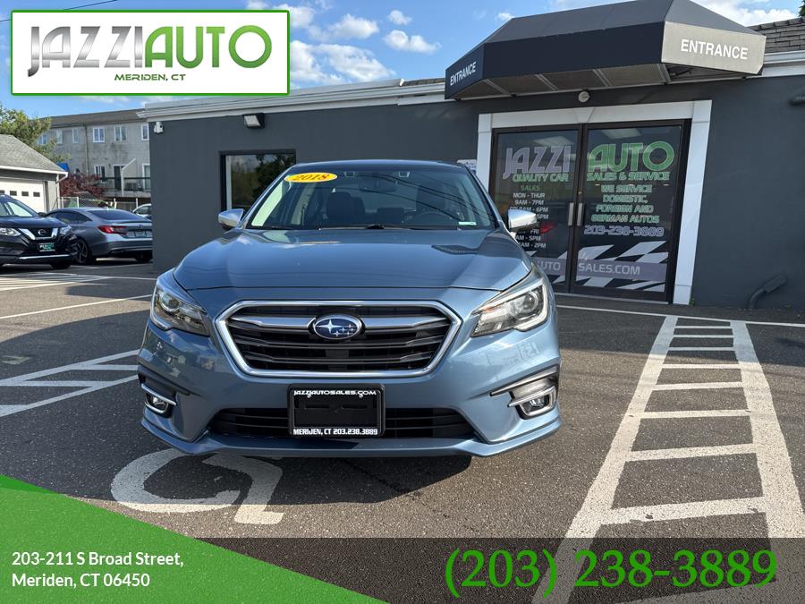 2018 Subaru Legacy 2.5i Limited, available for sale in Meriden, Connecticut | Jazzi Auto Sales LLC. Meriden, Connecticut 2018 Subaru Legacy 2.5i Limited, available for sale in Meriden, Connecticut | Jazzi Auto Sales LLC. Meriden, Connecticut