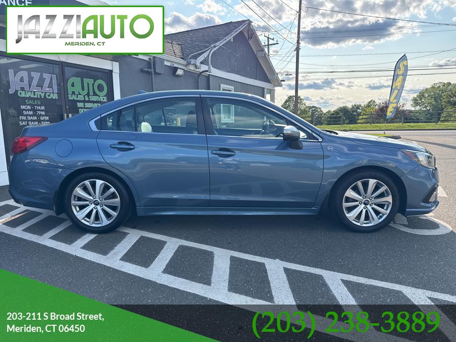 2018 Subaru Legacy 2.5i Limited, available for sale in Meriden, Connecticut | Jazzi Auto Sales LLC. Meriden, Connecticut 2018 Subaru Legacy 2.5i Limited, available for sale in Meriden, Connecticut | Jazzi Auto Sales LLC. Meriden, Connecticut