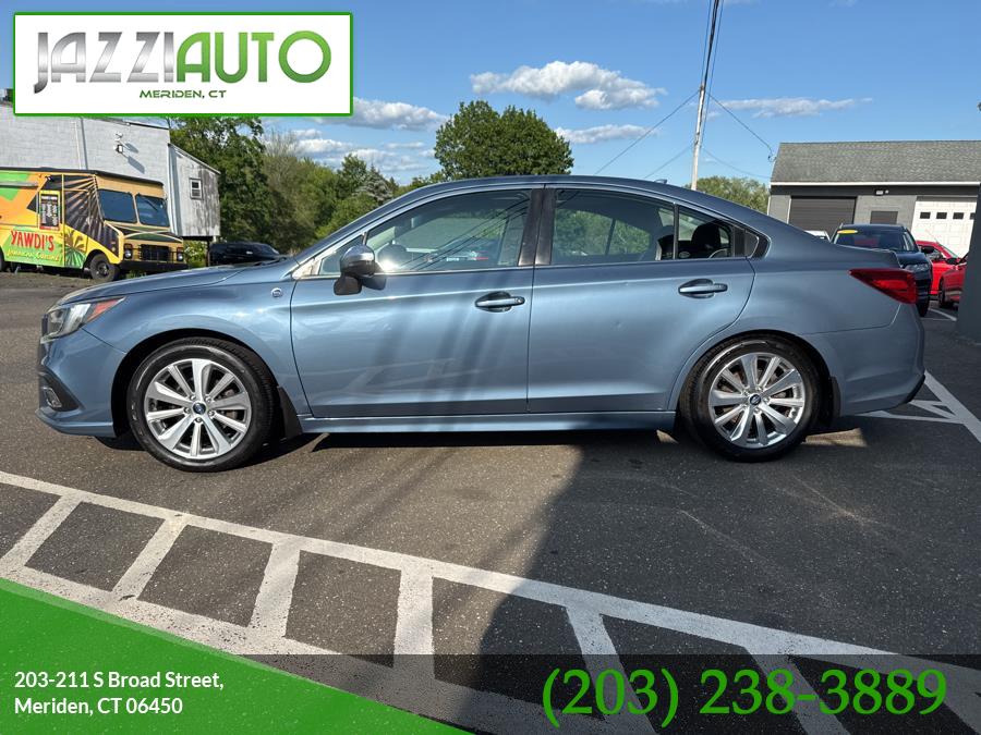 2018 Subaru Legacy 2.5i Limited, available for sale in Meriden, Connecticut | Jazzi Auto Sales LLC. Meriden, Connecticut 2018 Subaru Legacy 2.5i Limited, available for sale in Meriden, Connecticut | Jazzi Auto Sales LLC. Meriden, Connecticut