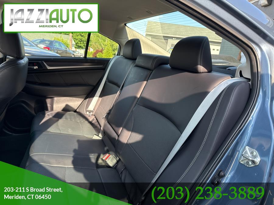 2018 Subaru Legacy 2.5i Limited, available for sale in Meriden, Connecticut | Jazzi Auto Sales LLC. Meriden, Connecticut 2018 Subaru Legacy 2.5i Limited, available for sale in Meriden, Connecticut | Jazzi Auto Sales LLC. Meriden, Connecticut