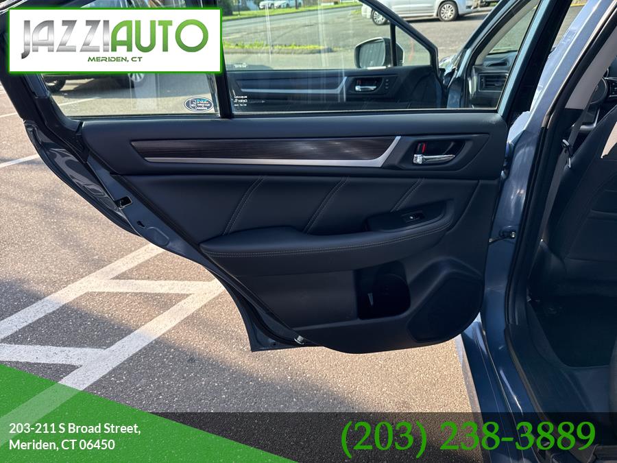 2018 Subaru Legacy 2.5i Limited, available for sale in Meriden, Connecticut | Jazzi Auto Sales LLC. Meriden, Connecticut 2018 Subaru Legacy 2.5i Limited, available for sale in Meriden, Connecticut | Jazzi Auto Sales LLC. Meriden, Connecticut