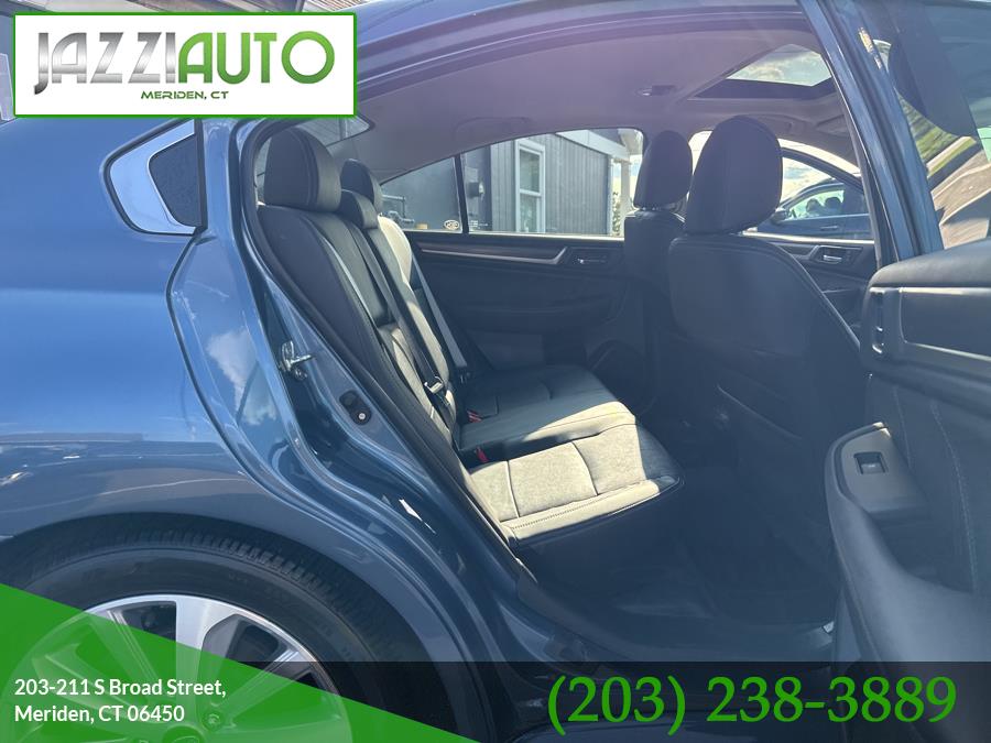2018 Subaru Legacy 2.5i Limited, available for sale in Meriden, Connecticut | Jazzi Auto Sales LLC. Meriden, Connecticut 2018 Subaru Legacy 2.5i Limited, available for sale in Meriden, Connecticut | Jazzi Auto Sales LLC. Meriden, Connecticut